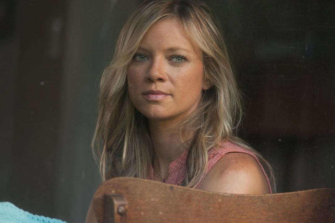 Bad Country : Foto Amy Smart