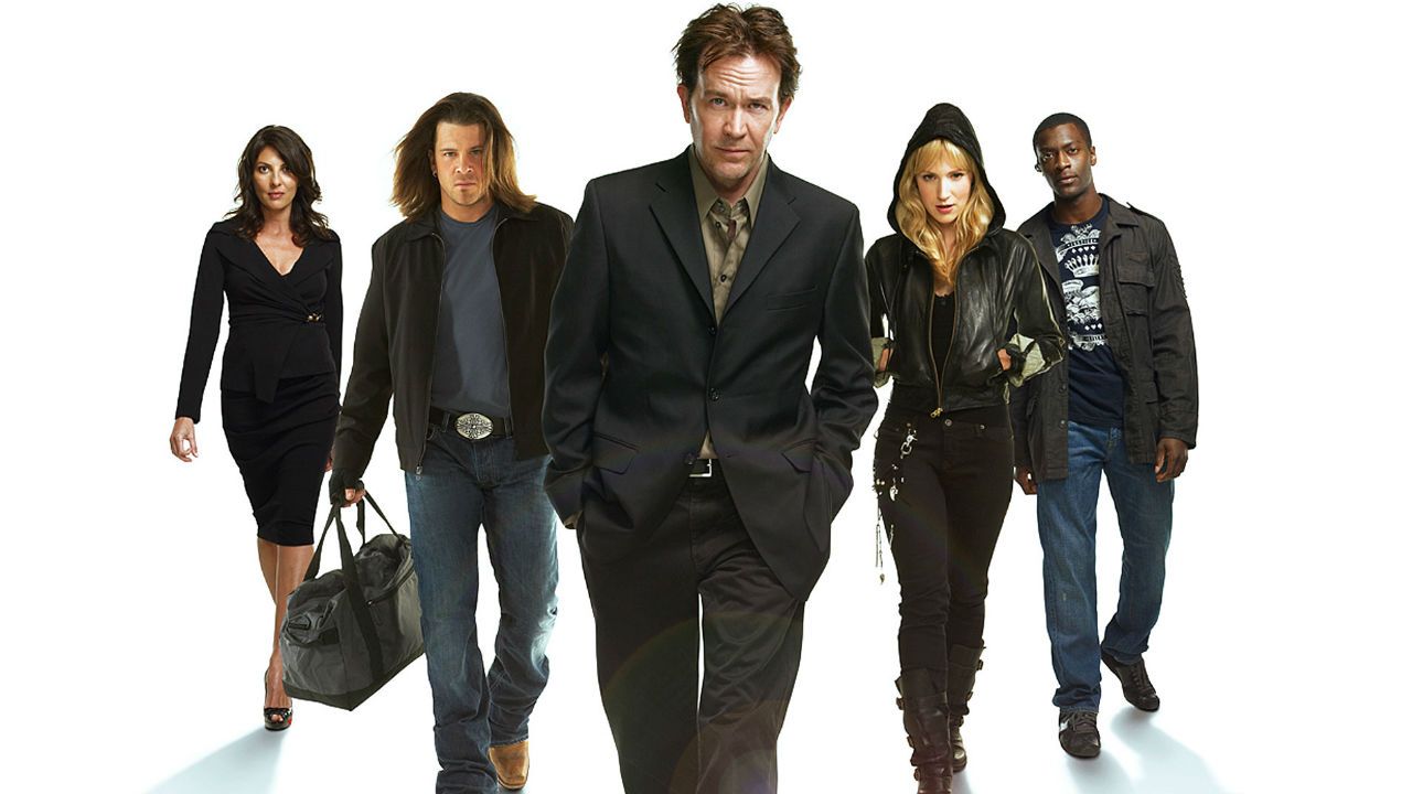 Las reglas del juego : Foto