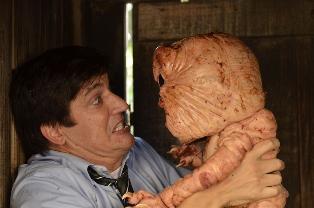 Bad Milo! : Foto Ken Marino