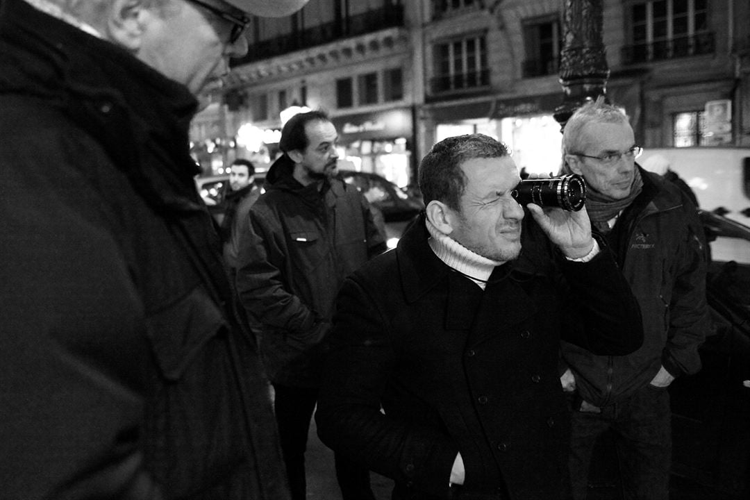 Foto Dany Boon