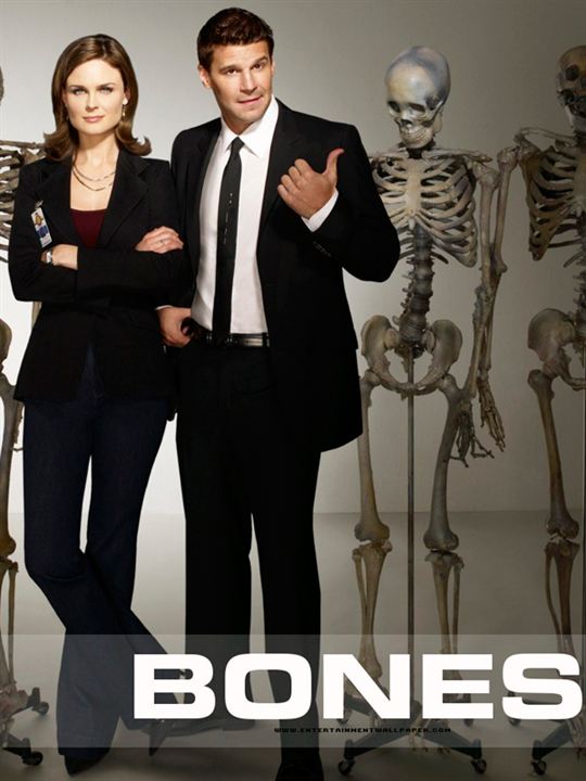 Bones : Cartel