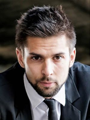 Cartel Jeremy Angelier