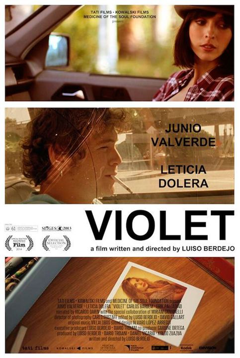 Violet : Cartel
