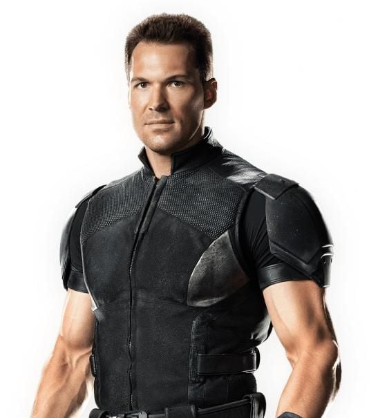 X-Men: Días del futuro pasado : Foto Daniel Cudmore