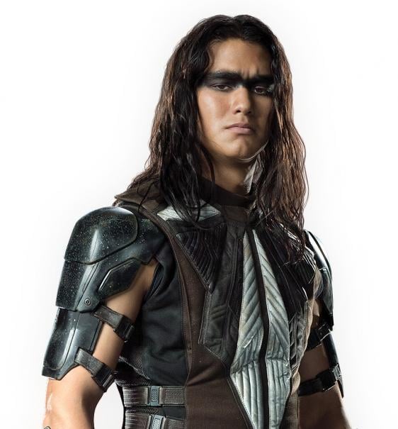 X-Men: Días del futuro pasado : Foto Boo Boo Stewart