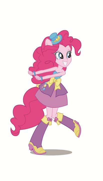 Equestria Girls : Foto