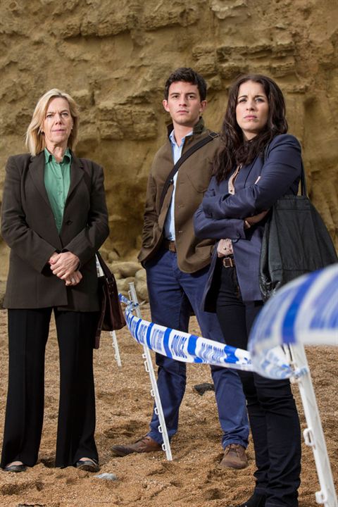 Foto Vicky McClure, Carolyn Pickles, Jonathan Bailey