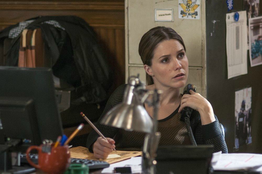 Chicago PD : Foto Sophia Bush