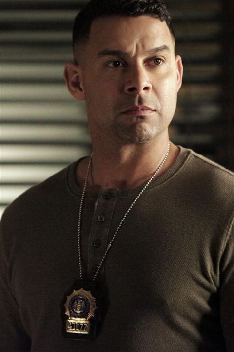 Castle : Foto Jon Huertas