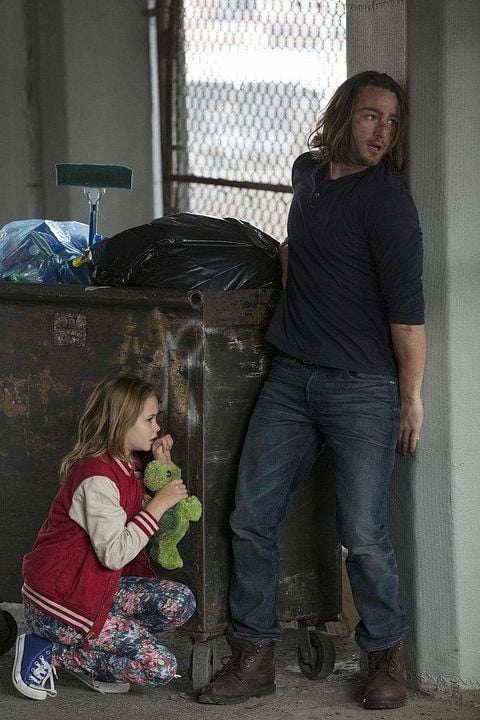 Believe : Foto Jake McLaughlin, Johnny Sequoyah