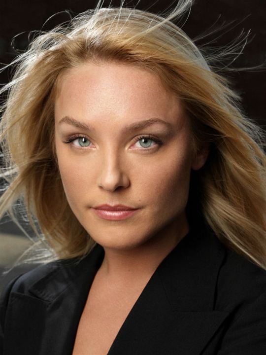 Cartel Elisabeth Röhm