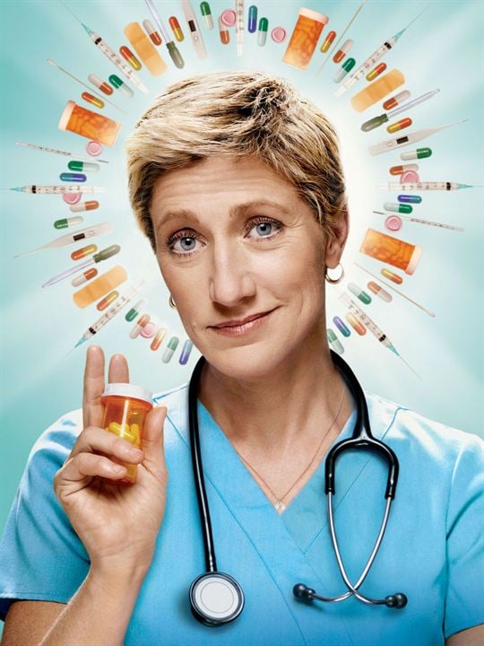 Nurse Jackie : Cartel