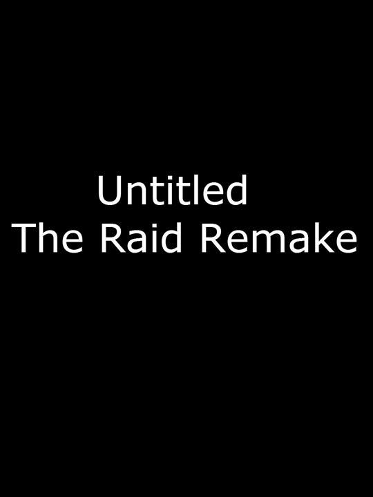 The Raid Remake : Cartel