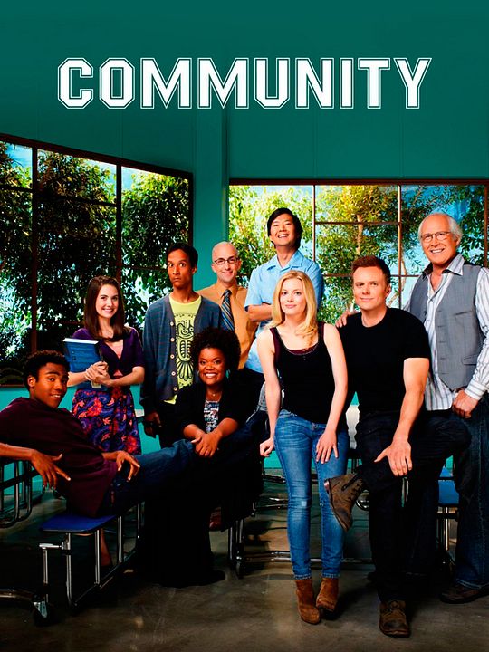 Community : Cartel