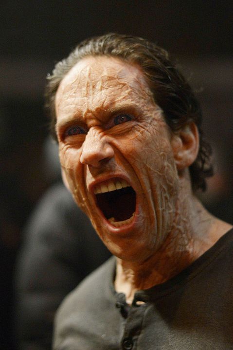 Helix : Foto Neil Napier