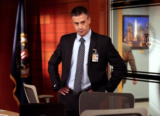 Bones : Foto Freddie Prinze Jr.