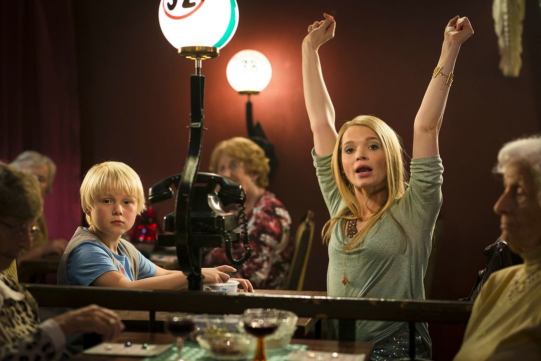 Foto Karoline Herfurth