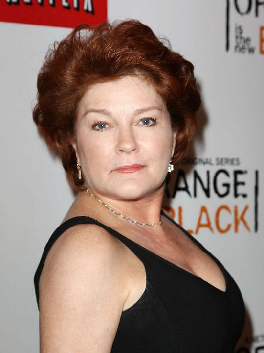 Cartel Kate Mulgrew