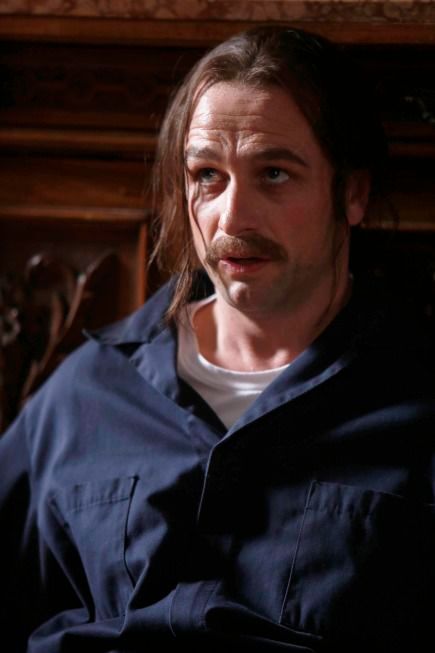 The Americans (2013) : Foto Matthew Rhys