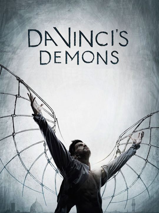 Da Vinci’s Demons : Cartel