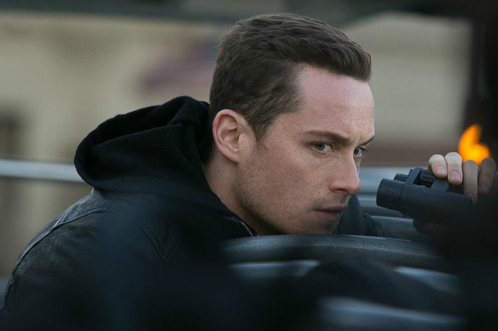 Chicago PD : Foto Jesse Lee Soffer