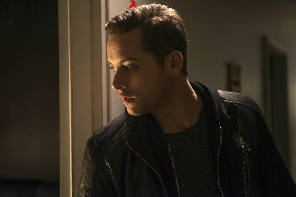 Chicago PD : Foto Jesse Lee Soffer