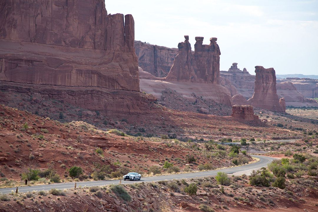 Need for Speed : Foto