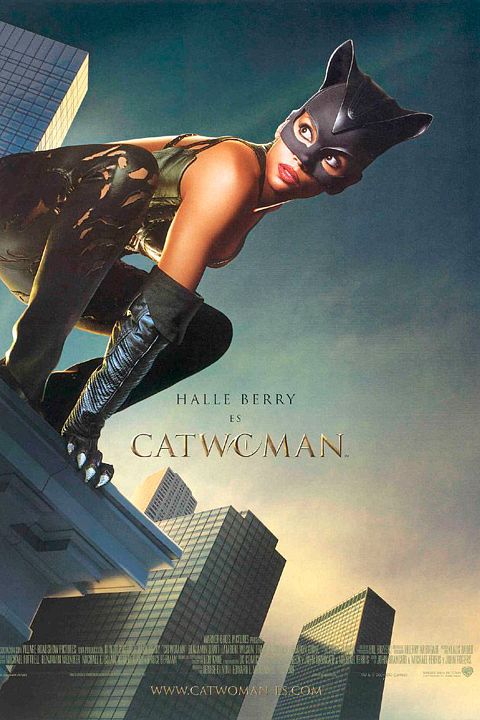 Catwoman : Cartel