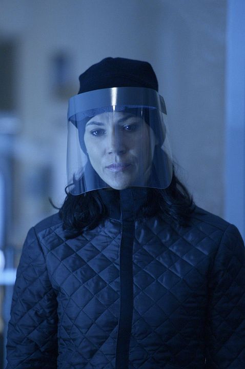 Helix : Foto Kyra Zagorsky