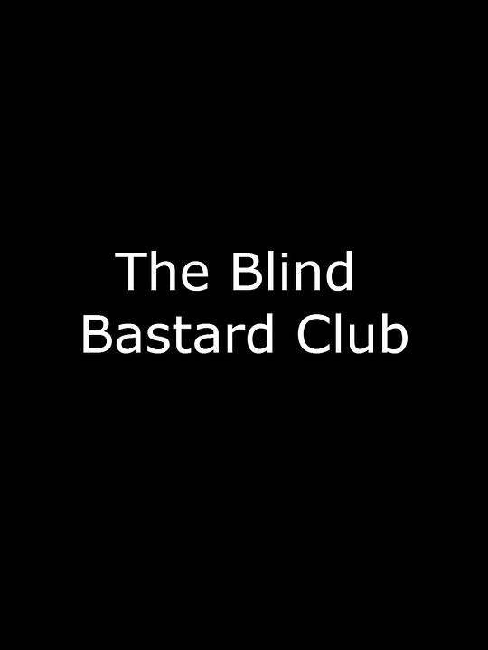 The Blind Bastard Club : Cartel