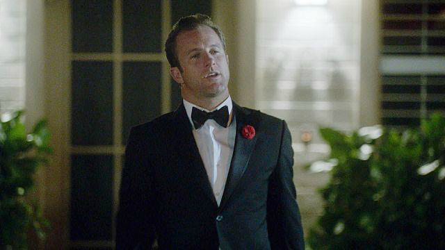 Hawai 5.0 : Foto Scott Caan