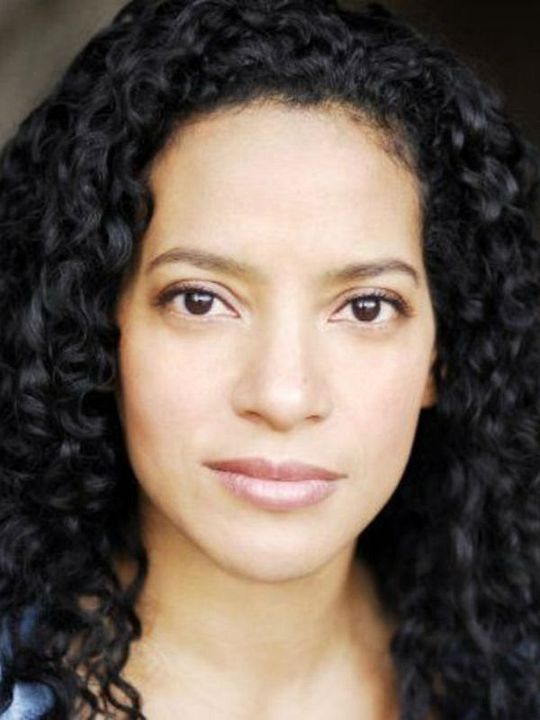 Cartel Zabryna Guevara