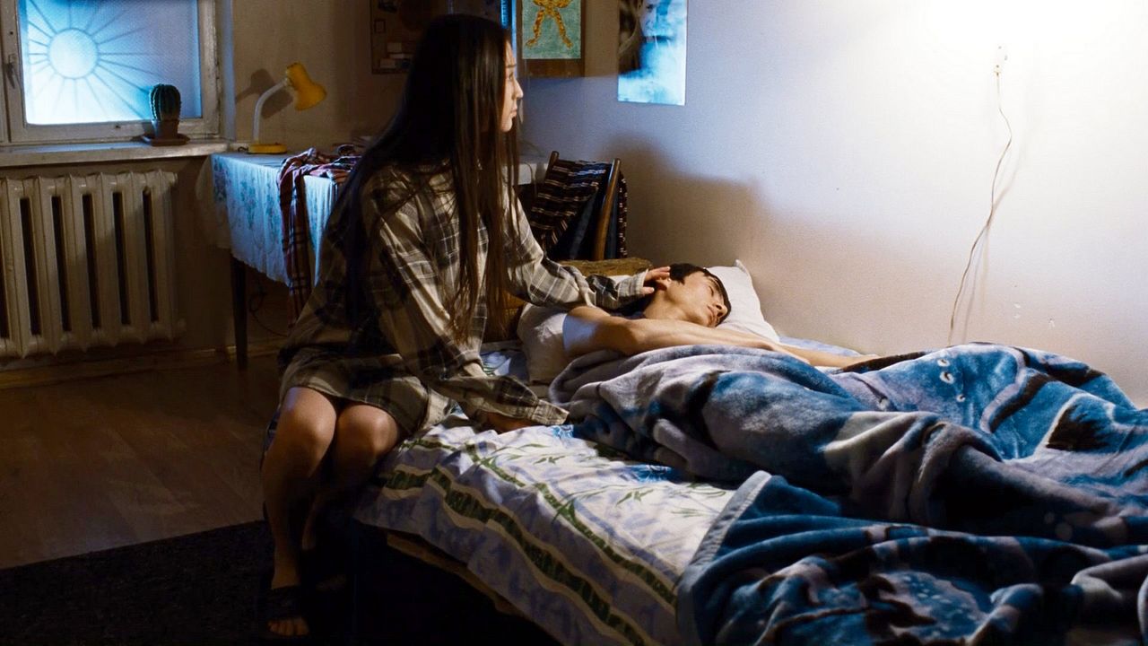 Solnetchniye dni : Foto