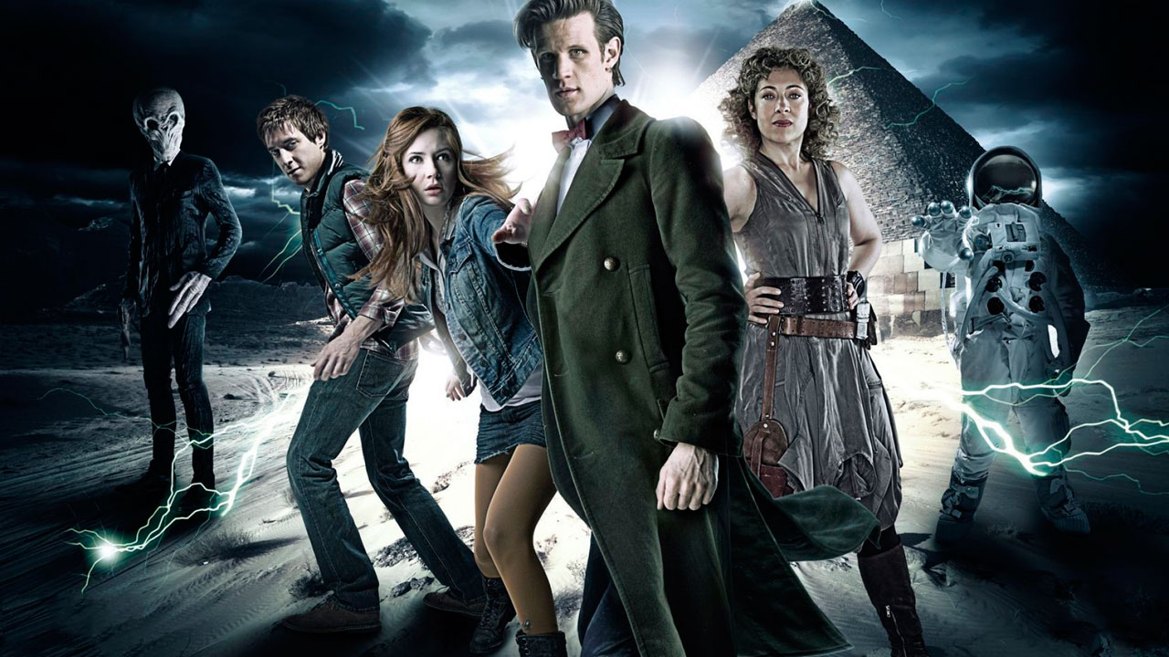 Doctor Who (2005) : Foto