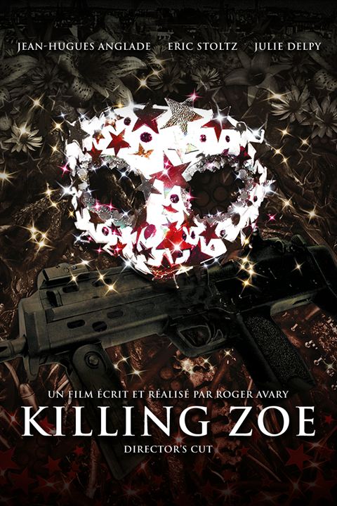 Killing Zoe : Cartel