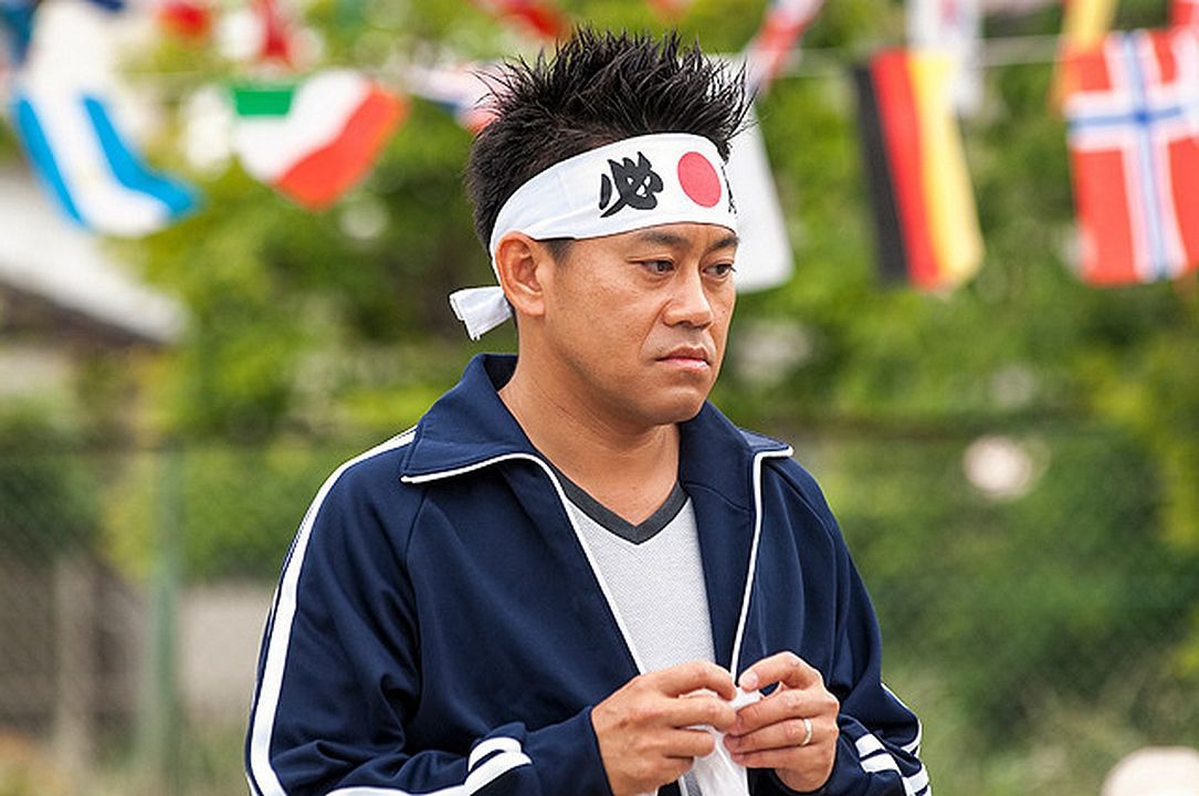 Foto Daisuke Miyagawa