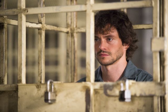 Foto Hugh Dancy