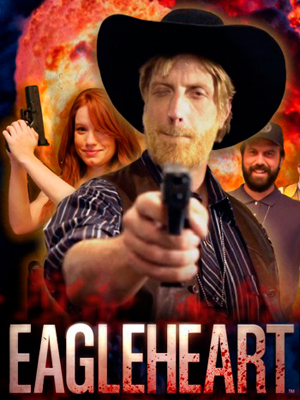 Eagleheart : Cartel