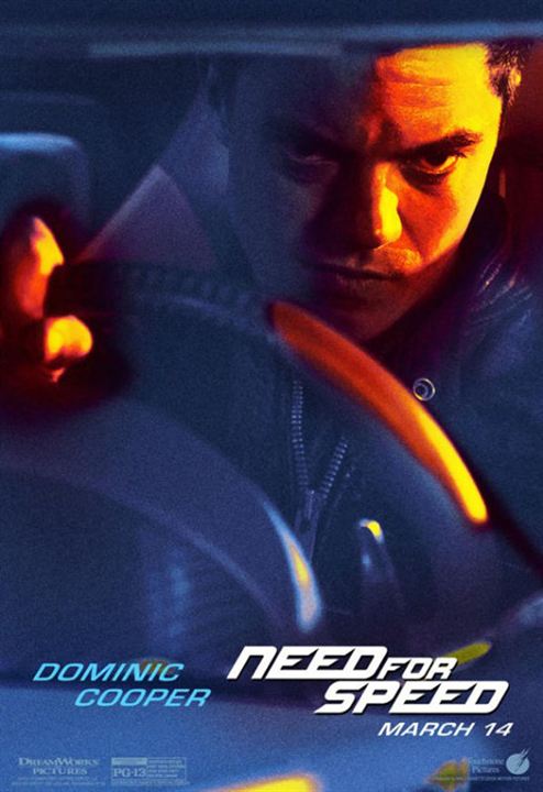 Need for Speed : Cartel