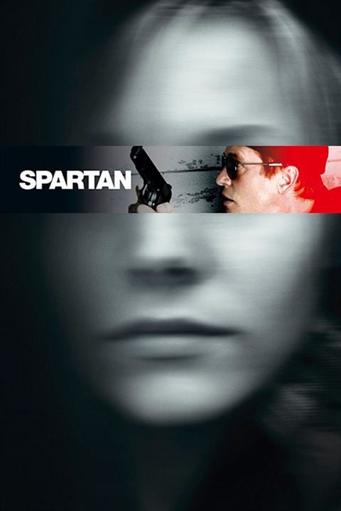 Spartan : Cartel