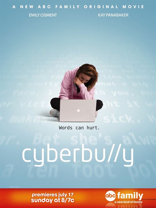 Cyberbully : Cartel