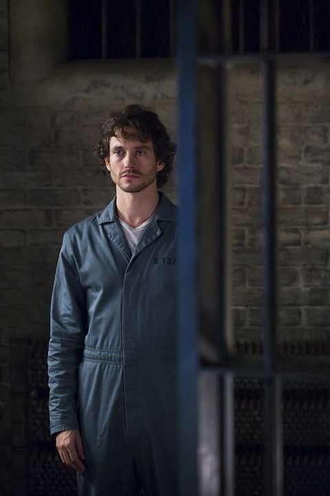 Foto Hugh Dancy