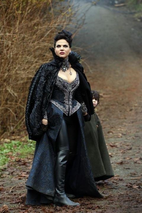 Érase una vez : Foto Lana Parrilla