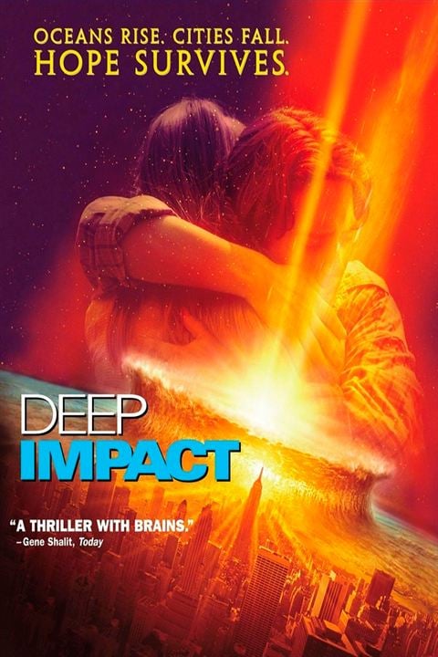 Deep Impact : Cartel