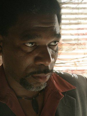 Cartel Alfonso Freeman