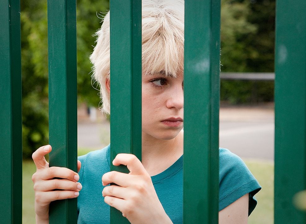 Foto Alba Gaia Bellugi