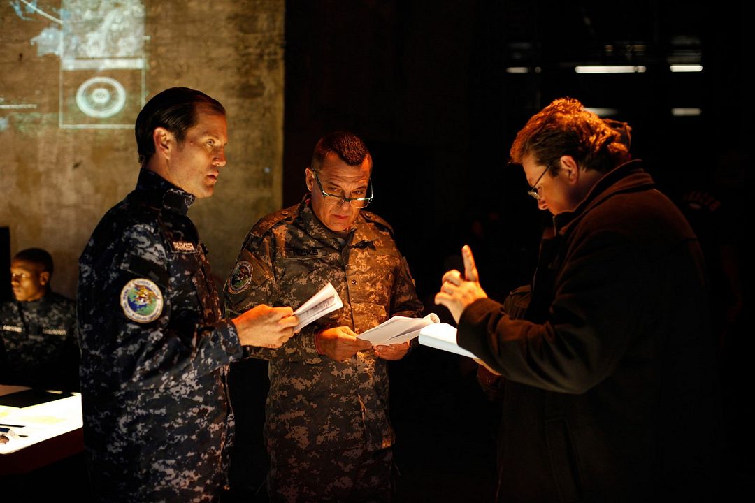 Seal Team Eight: Behind Enemy Lines : Foto