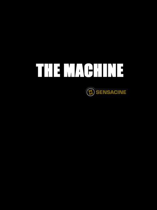 The Machine : Cartel