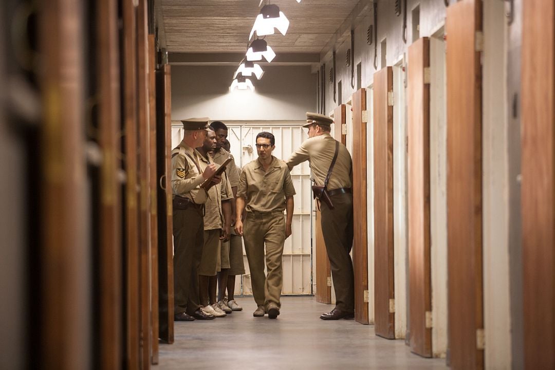 Mandela: Del mito al hombre : Foto