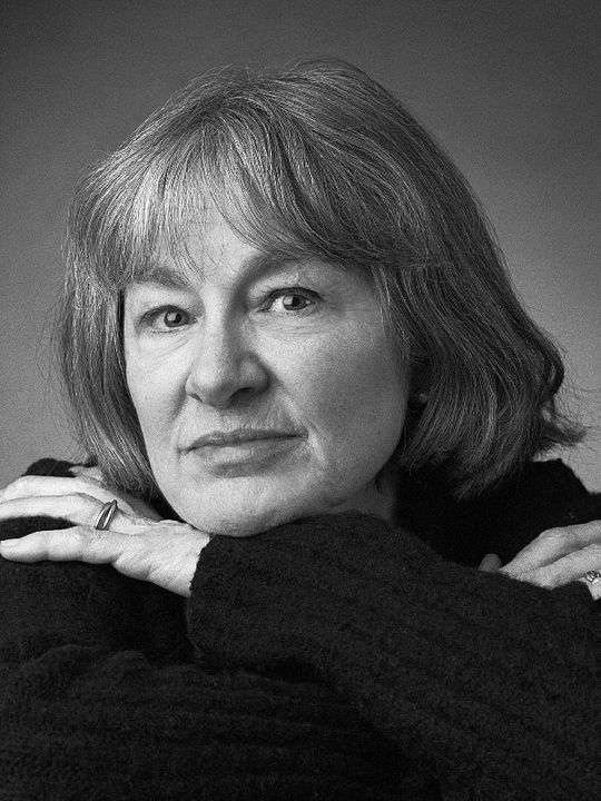 Cartel Micheline Lanctôt